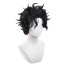 Okarun Teenager Ken Takakura Wig - Teenage Ken Takakura Costume Wig Prop