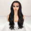 Kylie Jenner Wig - Long Wavy Black Wig Kylie Jenner Cosplay Costume