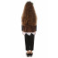 Kids Christmas Cake Costume - Chocolate Christmas Cake Cosplay