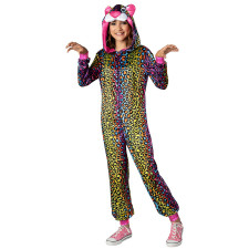 Leopard Costume - Kids Leopard Cosplay
