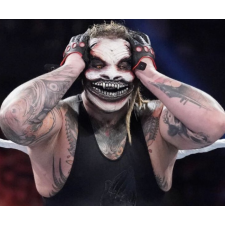 Bryan Wyatt Mask - WWE The Fiend Mask Bryan Wyatt Cosplay Costume Prop