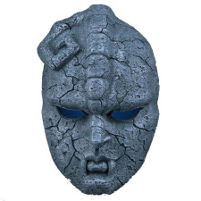 Stone Mask JoJo's Bizarre Adventure Costume