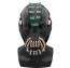 Bane Mask Helmet