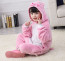 Kids Pig Onesie Jumpsuit Costume