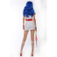 Zombie Nurse Costume