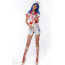 Zombie Nurse Costume