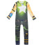 Fortnite Female Soldier Cosplay Costume