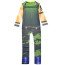 Fortnite Female Soldier Cosplay Costume