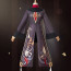 Genshin Impact Hu Tao Cosplay Costume