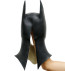 Batman Cosplay Costume Full Mask
