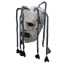 Dreadlocks Corey Taylor Slipknot Mask Costume Cosplay