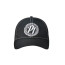 AJ Styles Cap - Black P1 Logo Cap Aj Styles Cosplay Costume Prop