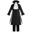 Bungo Stray Dogs Akutagawa Ryunosuke Costume - Black Long Coat Akutagawa Ryunosuke Cosplay