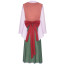 Hunter X Hunter Alluka Zoldyck Costume - Full Set Alluka Cosplay