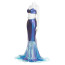 The Little Mermaid Movie 2023 Ariel Costume - Deluxe Ariel Cosplay