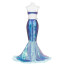 The Little Mermaid Movie 2023 Ariel Costume - Deluxe Ariel Cosplay