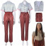 Movie IF Bea Costume - Pajamas Bea Cosplay