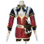Genshin Impact Charlotte Costume - Full Set Charlotte Cosplay