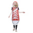 Women Converse Chuck Costume - Chuck Shoe Bodysuit Cosplay