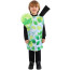 Kids Cocktail Costume - Bodysuit Cocktail Drink Cosplay