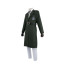 Attack On Titan Eren Jaeger Scout Regiment Cosplay Costume