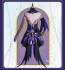 Genshin Impact Fischl Cosplay Costume