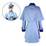 Harry Potter Fleur Delacour Cosplay Costume