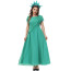 America Free Goddess Statue Cosplay Costume