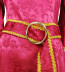 Mother Gothel Cosplay Costume