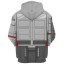 Transformers Megatron Costume - Hoodie Sweatpants Megatron Cosplay