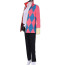 Howl Jenkins From Howl's Moving Castle Cosplay Costume