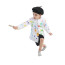 Painter Costume - Kids Painter Cosplay