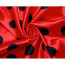 Women's Ladybug Costume - Red Mantle Ladybug Cosplay