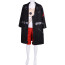 One Piece Film RED Luffy Costume - Luffy Cosplay