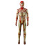 Attack on Titan Armored Titan Reiner Braun Costume - Bodysuit Mask Armored Titan Cosplay