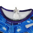 Blue Beetle Boys Costume - Blue Beetle Cosplay