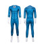 The Fantastic Four Costume - Bodysuit Fantastic 4 Cosplay