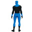 Invincible Season 3 Mark Grayson Costume - Blue Bodysuit Mask Mark Grayson Cosplay