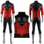 Dragon Ball Pride Troopers Costume - Uniform Bodysuit Pride Troopers Cosplay