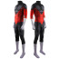 Dragon Ball Pride Troopers Costume - Uniform Bodysuit Pride Troopers Cosplay