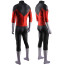 Dragon Ball Pride Troopers Costume - Uniform Bodysuit Pride Troopers Cosplay