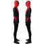 Spider Man Across The Spider Verse Assassin Spider Man Costume - Assassin Spider Man Cosplay