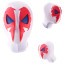 Spider-Man: Across the Spider-Verse Spider-Man 2099 Costume - Bodysuit White Spider-Man 2099 Cosplay