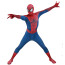 Spider-Man No Way Home Andrew Garfield Costume - Bodysuit Mask Spider Man Cosplay