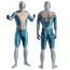 Spider Man Threats And Menaces Suit Costume - Threats And Menaces Spider Man Cosplay