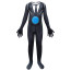 Skibidi Toilet Titan Cameraman Costume - Bodysuit Mask Titan Cameraman Cosplay