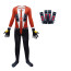 Kids Skibidi Toilet Titan Speakerman Costume - Titan Speakerman Cosplay