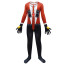 Kids Skibidi Toilet Titan Speakerman Costume - Titan Speakerman Cosplay