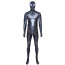Spider-Man Edward Brock Venom Costume - Black Bodysuit Eddie Brock Venom Cosplay