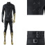 Final Fantasy VII Rebirth Vincent Valentine Costume - Bodysuit Cape Set Vincent Valentine Cosplay